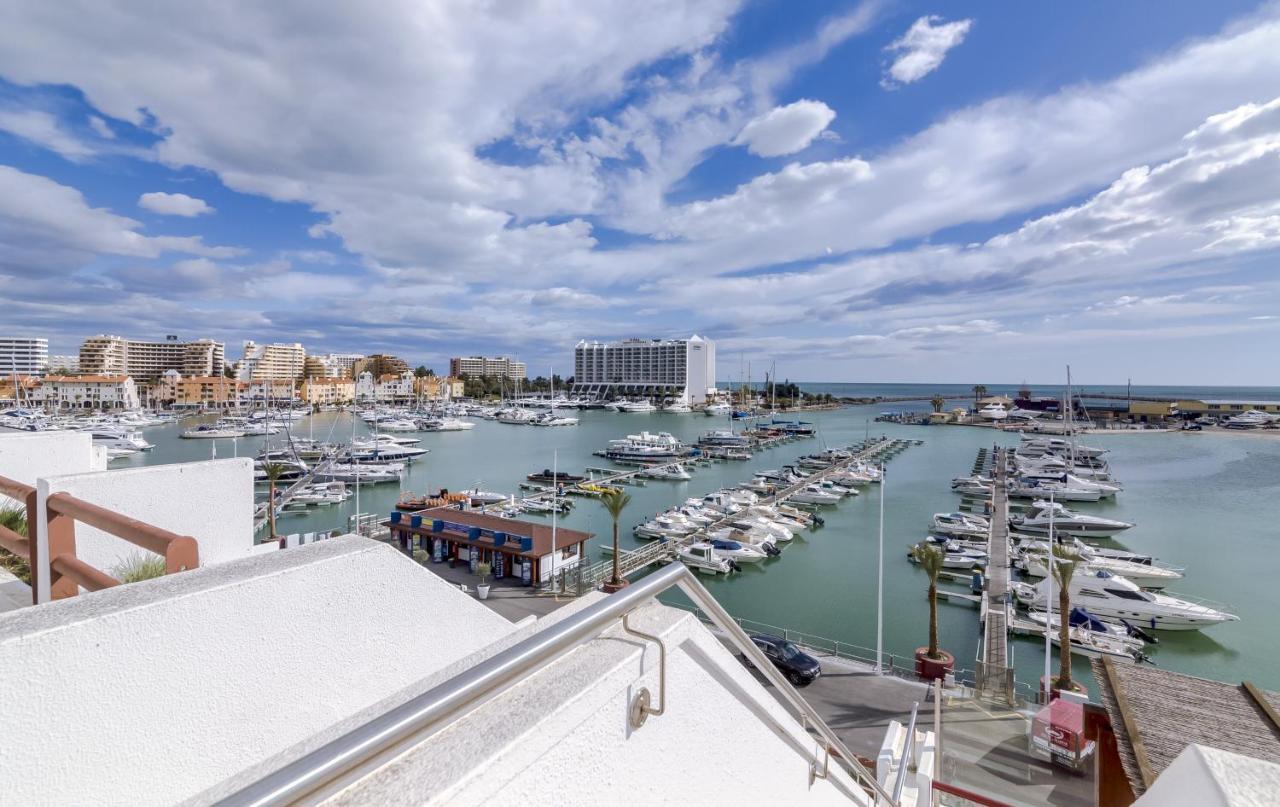 Primula - Wonderful View - Vilamoura Marina Kültér fotó
