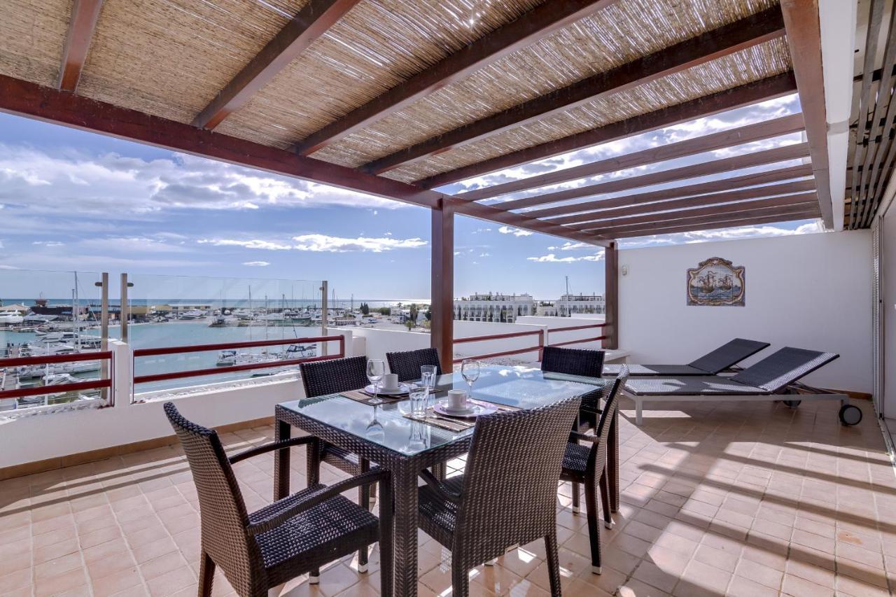 Primula - Wonderful View - Vilamoura Marina Kültér fotó