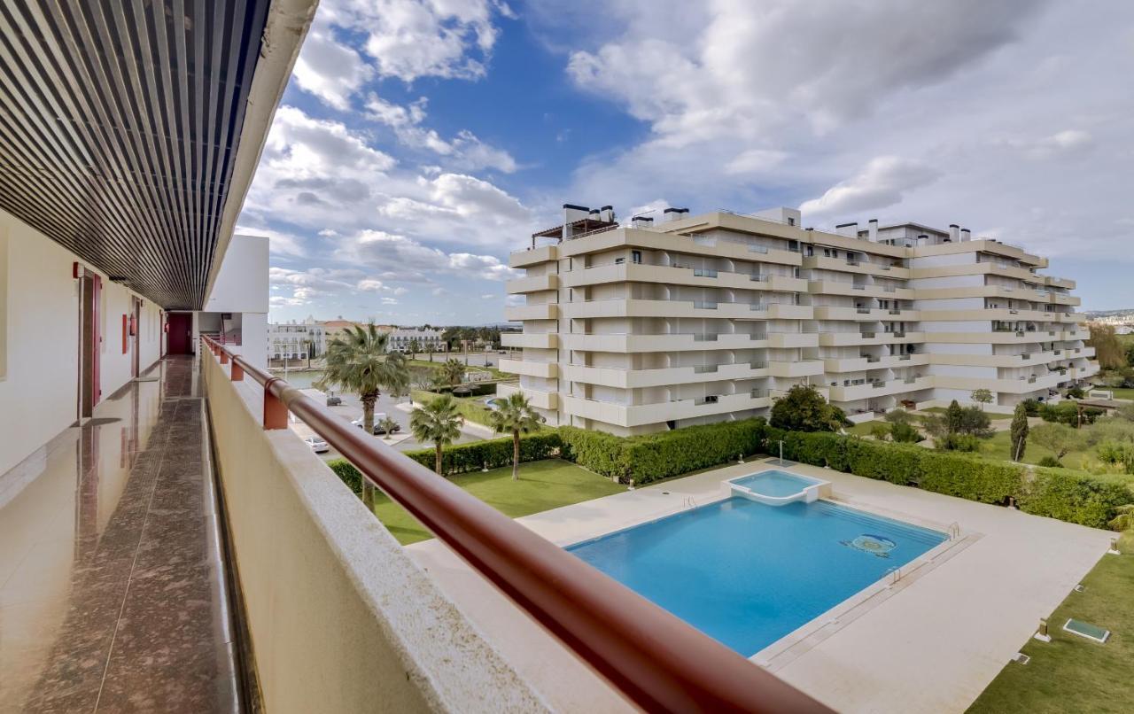 Primula - Wonderful View - Vilamoura Marina Kültér fotó
