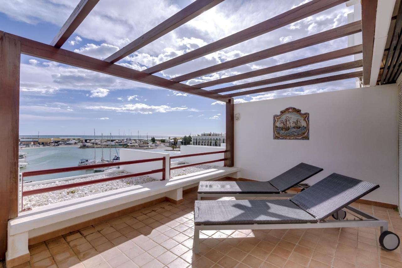 Primula - Wonderful View - Vilamoura Marina Kültér fotó