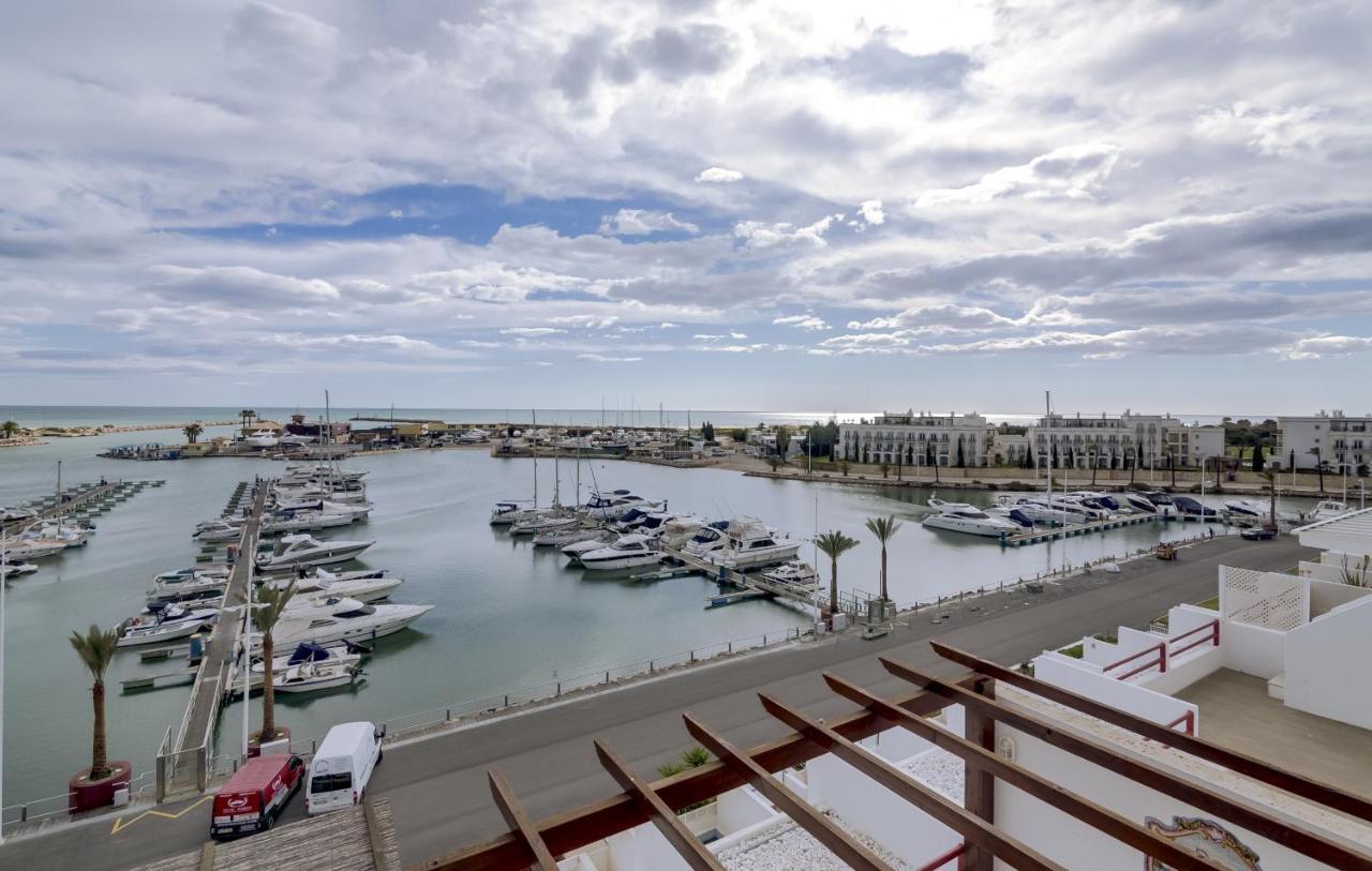 Primula - Wonderful View - Vilamoura Marina Kültér fotó