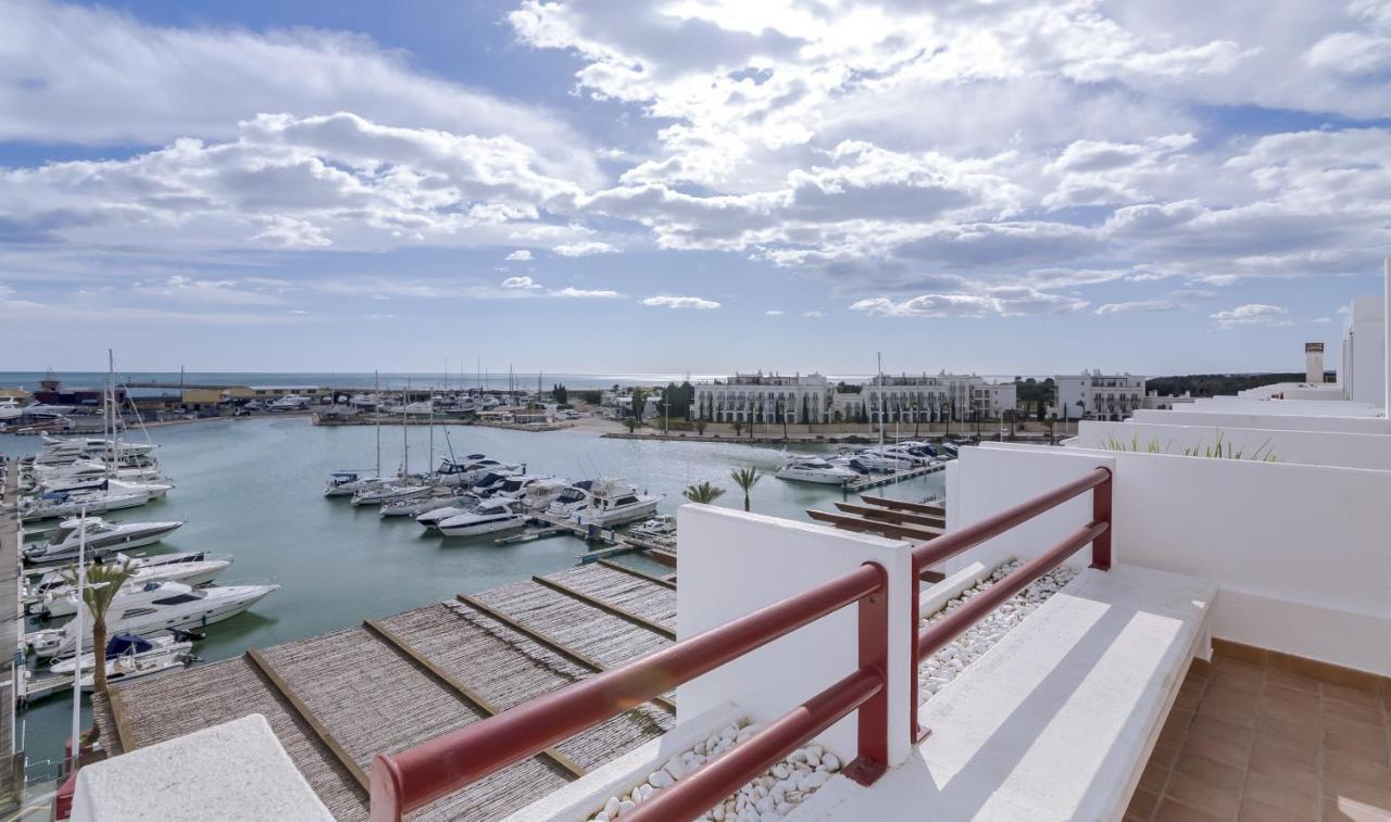 Primula - Wonderful View - Vilamoura Marina Kültér fotó