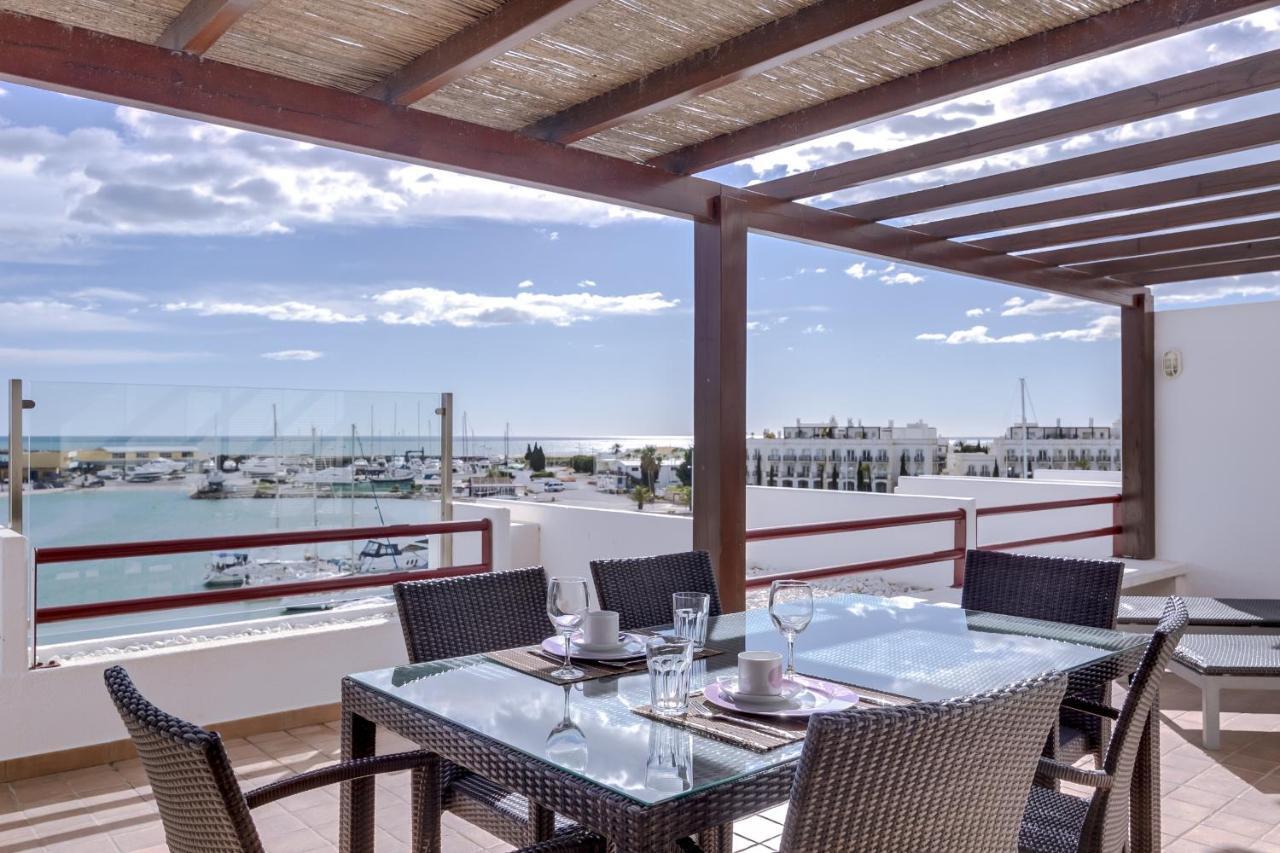 Primula - Wonderful View - Vilamoura Marina Kültér fotó